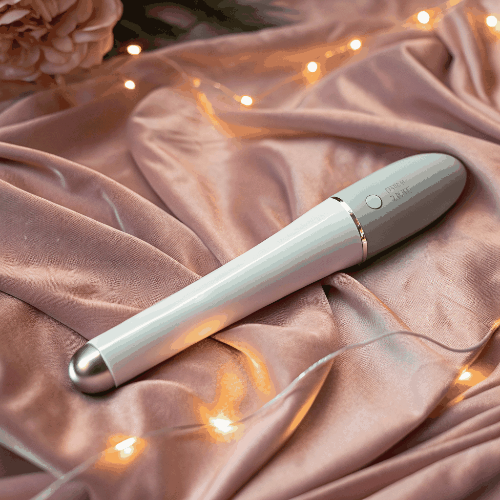 Mini Vibrator